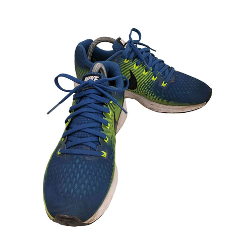 ナイキ NIKE Air Zoom Pegasus 34 メンズ JPN:26.5