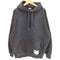 チャンピオン Champion SUPER FLEECE PULLOVER SWEAT HOODIE スーパーフリース プルオーバー スウェットパーカー フーディー メンズ import:XL