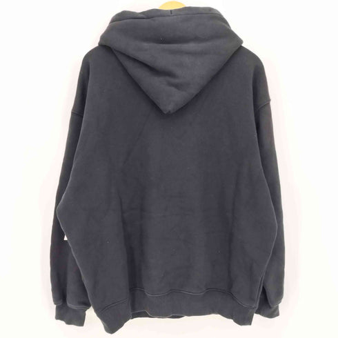 チャンピオン Champion SUPER FLEECE PULLOVER SWEAT HOODIE スーパーフリース プルオーバー スウェットパーカー フーディー メンズ import:XL