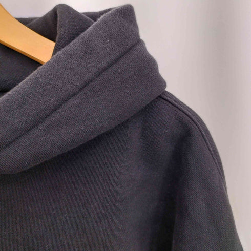 チャンピオン Champion SUPER FLEECE PULLOVER SWEAT HOODIE スーパーフリース プルオーバー スウェットパーカー フーディー メンズ import:XL