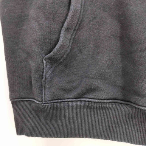 チャンピオン Champion SUPER FLEECE PULLOVER SWEAT HOODIE スーパーフリース プルオーバー スウェットパーカー フーディー メンズ import:XL