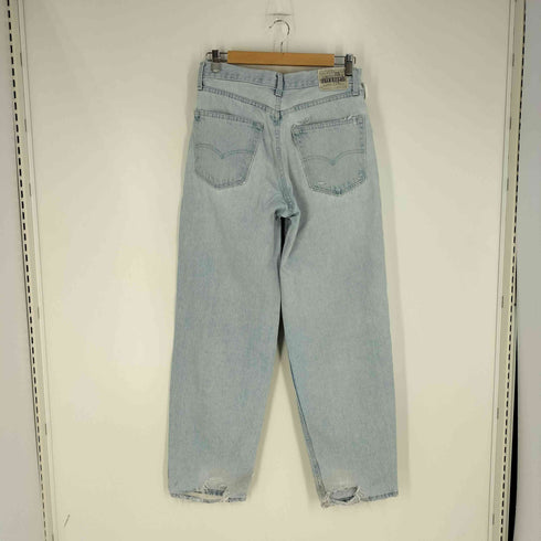 リーバイス Levis SILVER TAB BAGGY デニムパンツ メンズ W28/L30