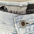 リーバイス Levis SILVER TAB BAGGY デニムパンツ メンズ W28/L30