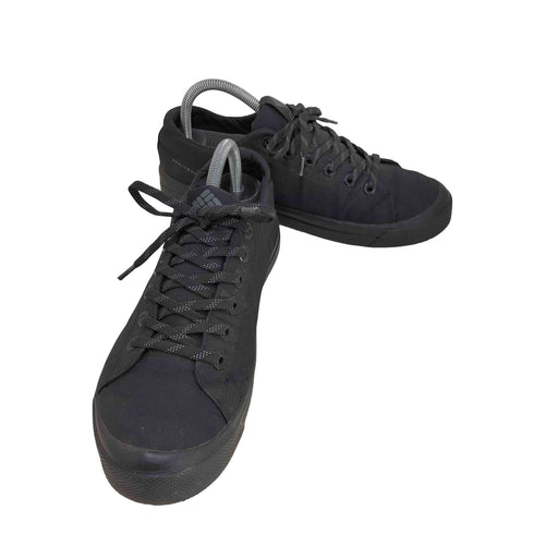コロンビア Columbia HAWTHORNE RAIN LO ADVANCE III OMNI-TECH Vibramソール メンズ JPN:26