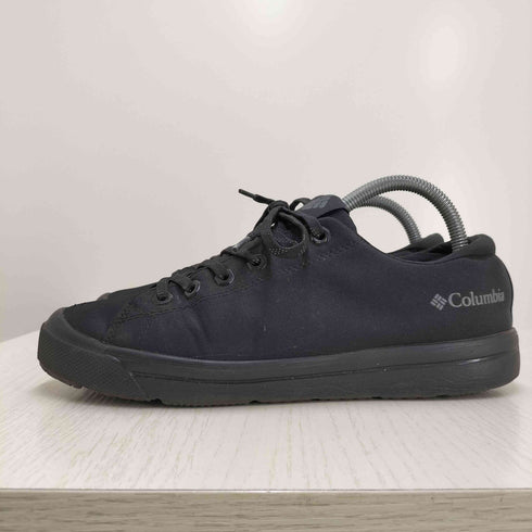 コロンビア Columbia HAWTHORNE RAIN LO ADVANCE III OMNI-TECH Vibramソール メンズ JPN:26
