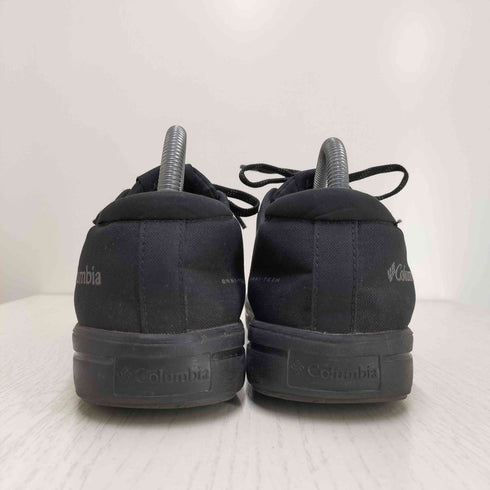 コロンビア Columbia HAWTHORNE RAIN LO ADVANCE III OMNI-TECH Vibramソール メンズ JPN:26