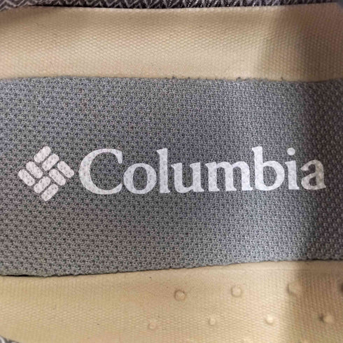 コロンビア Columbia HAWTHORNE RAIN LO ADVANCE III OMNI-TECH Vibramソール メンズ JPN:26