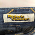 ヒステリックグラマー HYSTERIC GLAMOUR ドローコード バックスリット デニム ロングスカート レディース FREE
