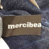 メルシーボークー mercibeaucoup B デニふわスカ スカート レディース JPN:0