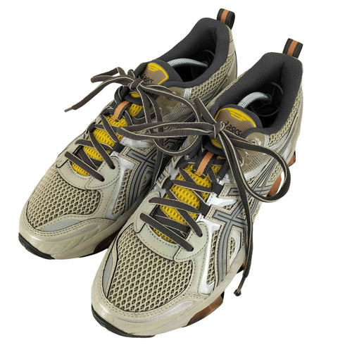 アシックス ASICS GEL-QUANTUM KINETIC メンズ JPN:27