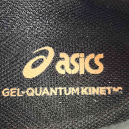 アシックス ASICS GEL-QUANTUM KINETIC メンズ JPN:27