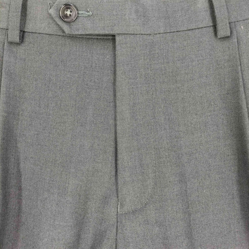 ローレンラルフローレン LAUREN RALPH LAUREN WASHABLE 2タック テーパードスラックス メンズ W32/L29