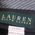 ローレンラルフローレン LAUREN RALPH LAUREN WASHABLE 2タック テーパードスラックス メンズ W32/L29