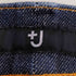 ユニクロプラスジェイ UNIQLO+J セルビッジスリムフィットストレートジーンズ メンズ 32