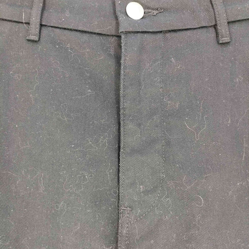 リーバイス Levis 502 チノパン ストレッチ ストレート パンツ スタプレ STA PREST メンズ W28/L30
