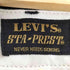 リーバイス Levis 502 チノパン ストレッチ ストレート パンツ スタプレ STA PREST メンズ W28/L30
