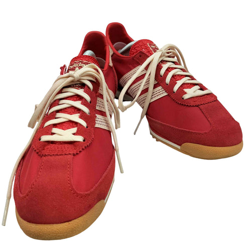 アディダス adidas SL 72 OG ローカット スニーカー レディース JPN:24.5