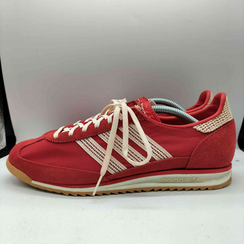 アディダス adidas SL 72 OG ローカット スニーカー レディース JPN:24.5