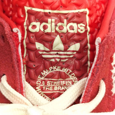 アディダス adidas SL 72 OG ローカット スニーカー レディース JPN:24.5