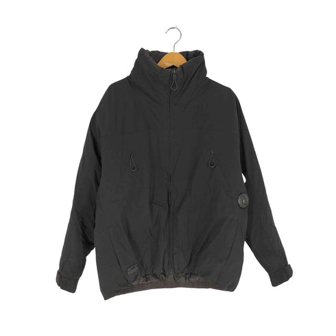 オークリー OAKLEY Fgl Puffer Ins Jacket 3.7 メンズ JPN:S