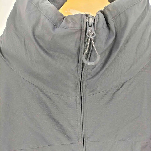 オークリー OAKLEY Fgl Puffer Ins Jacket 3.7 メンズ JPN:S