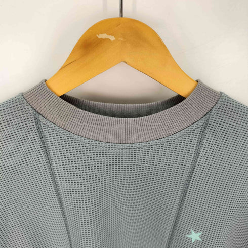コンバーストウキョウ CONVERSE TOKYO DOLMAN SLEEVE WAFFLE PULLOVER レディース FREE