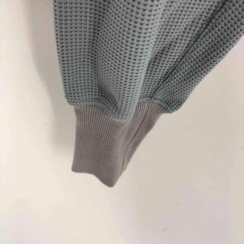 コンバーストウキョウ CONVERSE TOKYO DOLMAN SLEEVE WAFFLE PULLOVER レディース FREE
