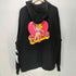 ニューエラ NEW ERA × Barbie プルオーバー パーカー メンズ JPN:L