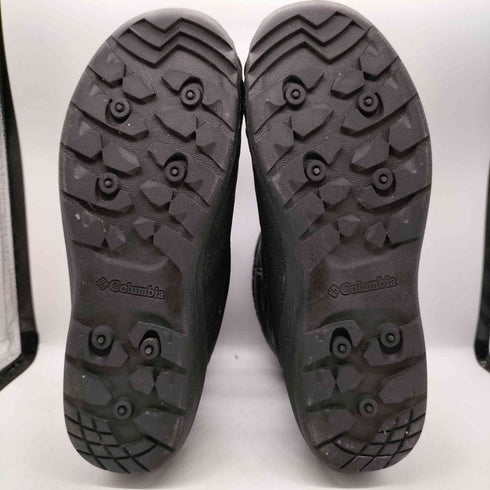 コロンビア Columbia チャケイピア CHAKEIPIA チャッカ オムニヒート ブーツ レディース JPN:24