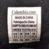 コロンビア Columbia チャケイピア CHAKEIPIA チャッカ オムニヒート ブーツ レディース JPN:24