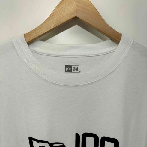 ニューエラ NEW ERA 100周年記念 Tシャツ メンズ JPN:XXL