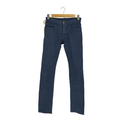 アタッチメント ATTACHMENT 13.5oz ムラ糸ストレッチデニム スーパースリム メンズ JPN:1