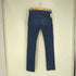 アタッチメント ATTACHMENT 13.5oz ムラ糸ストレッチデニム スーパースリム メンズ JPN:1