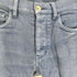 アタッチメント ATTACHMENT 13.5oz ムラ糸ストレッチデニム スーパースリム メンズ JPN:1