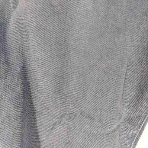 アタッチメント ATTACHMENT 13.5oz ムラ糸ストレッチデニム スーパースリム メンズ JPN:1