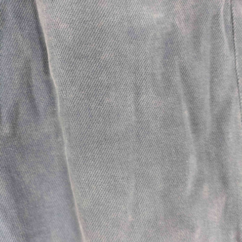 アタッチメント ATTACHMENT 13.5oz ムラ糸ストレッチデニム スーパースリム メンズ JPN:1