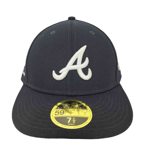 ニューエラ NEW ERA 59FIFTY Gray Undervisor 6パネルキャップ ベースボールキャップ メンズ 7 1/2