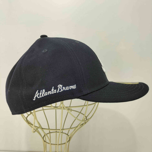 ニューエラ NEW ERA 59FIFTY Gray Undervisor 6パネルキャップ ベースボールキャップ メンズ 7 1/2