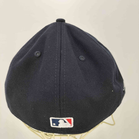 ニューエラ NEW ERA 59FIFTY Gray Undervisor 6パネルキャップ ベースボールキャップ メンズ 7 1/2