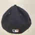 ニューエラ NEW ERA 59FIFTY Gray Undervisor 6パネルキャップ ベースボールキャップ メンズ 7 1/2
