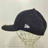 ニューエラ NEW ERA 59FIFTY Gray Undervisor 6パネルキャップ ベースボールキャップ メンズ 7 1/2