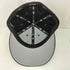 ニューエラ NEW ERA 59FIFTY Gray Undervisor 6パネルキャップ ベースボールキャップ メンズ 7 1/2
