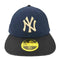ニューエラ NEW ERA 59FIFTY NY 6パネルキャップ ベースボールキャップ メンズ 7 1/2