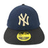 ニューエラ NEW ERA 59FIFTY NY 6パネルキャップ ベースボールキャップ メンズ 7 1/2
