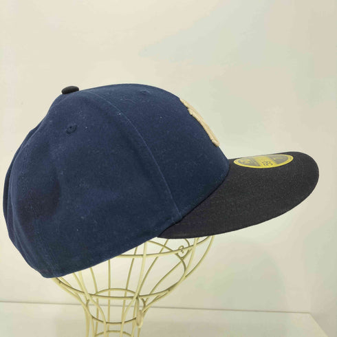 ニューエラ NEW ERA 59FIFTY NY 6パネルキャップ ベースボールキャップ メンズ 7 1/2