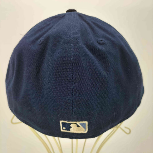 ニューエラ NEW ERA 59FIFTY NY 6パネルキャップ ベースボールキャップ メンズ 7 1/2