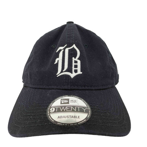 ニューエラ NEW ERA 9TWENTY アジャスタブル 6パネルキャップ ベースボールキャップ メンズ