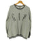ギャップ Gap LOGO EMBROIDERY CREW ロゴ スウェット メンズ L