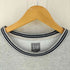 ギャップ Gap LOGO EMBROIDERY CREW ロゴ スウェット メンズ L
