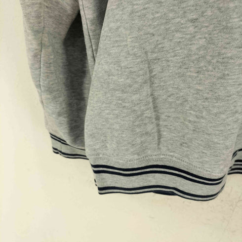 ギャップ Gap LOGO EMBROIDERY CREW ロゴ スウェット メンズ L